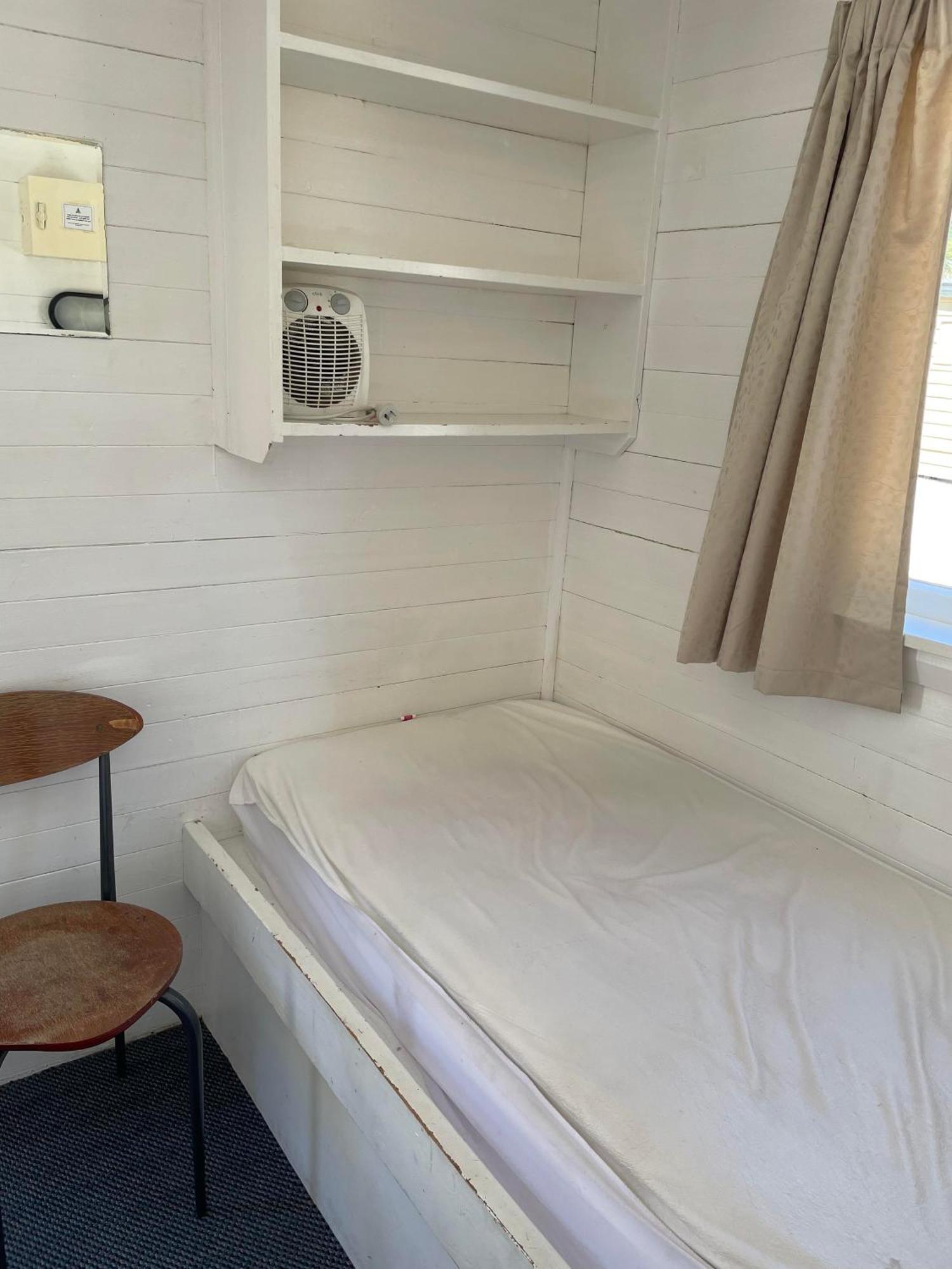 Hanmer Springs Forest Camp Trust Экстерьер фото