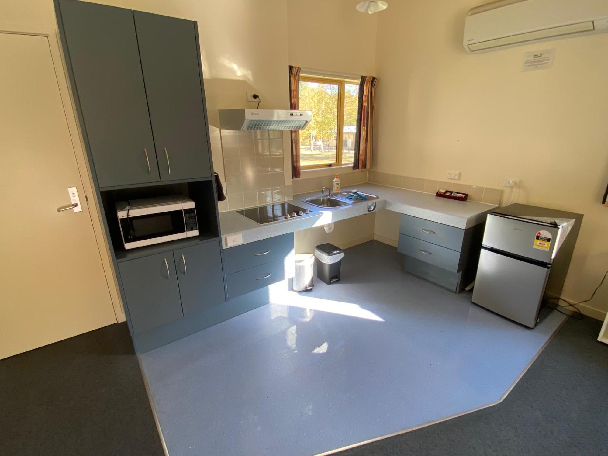 Hanmer Springs Forest Camp Trust Экстерьер фото